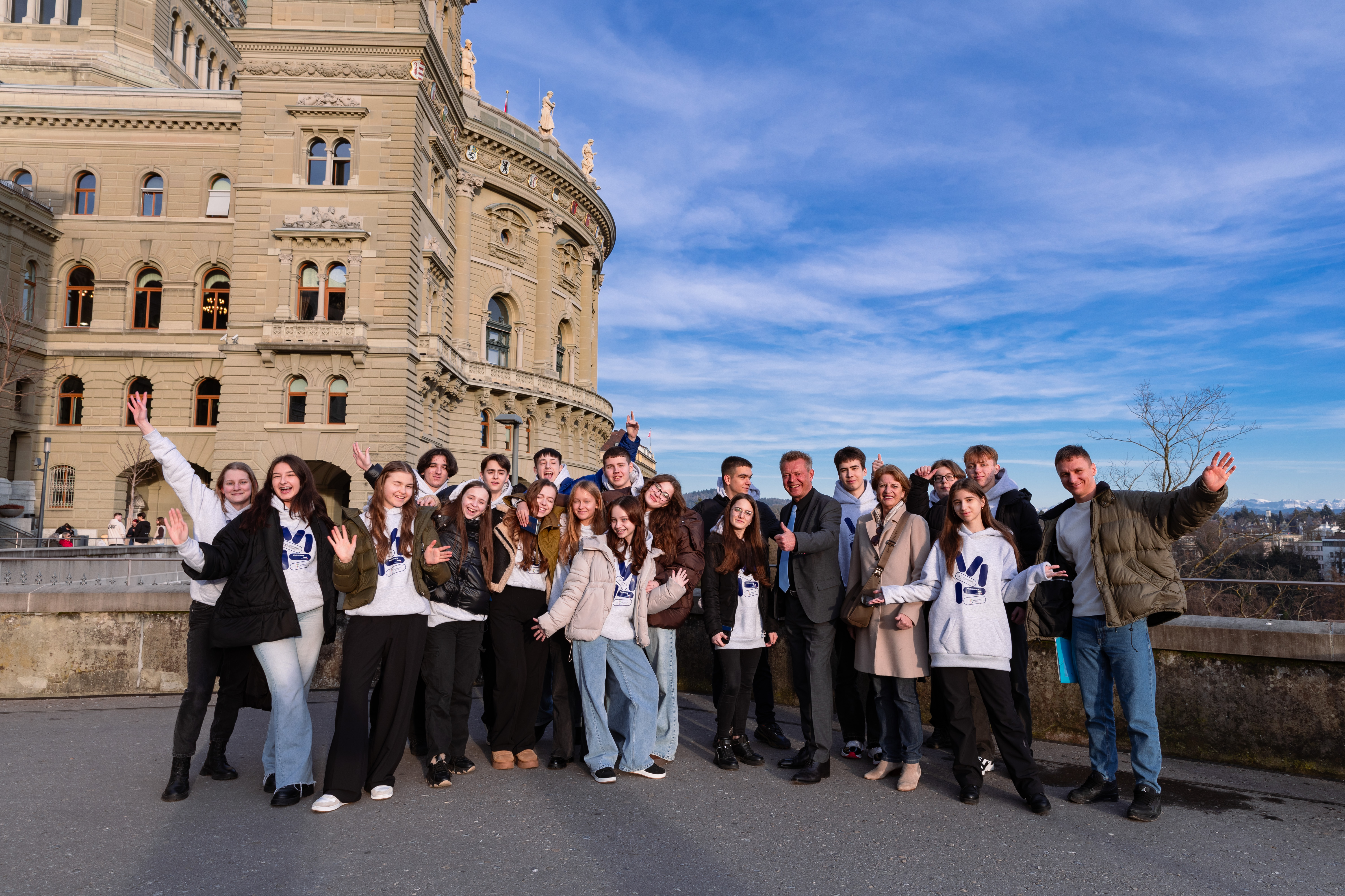 Fond Klitschko Bern 20 Feb By Anna Korbut6