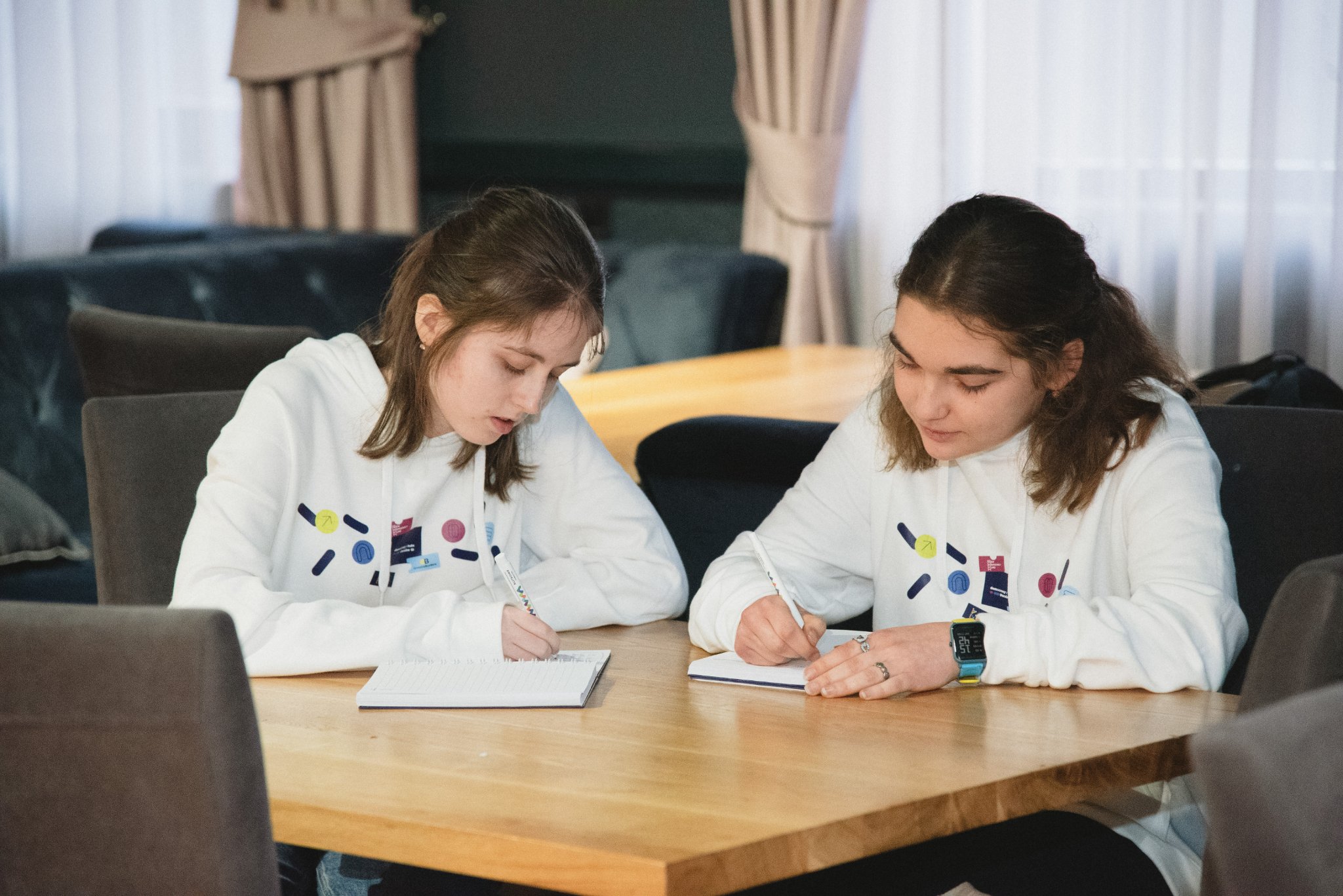 Your words matter: registration for Debate Camp begins