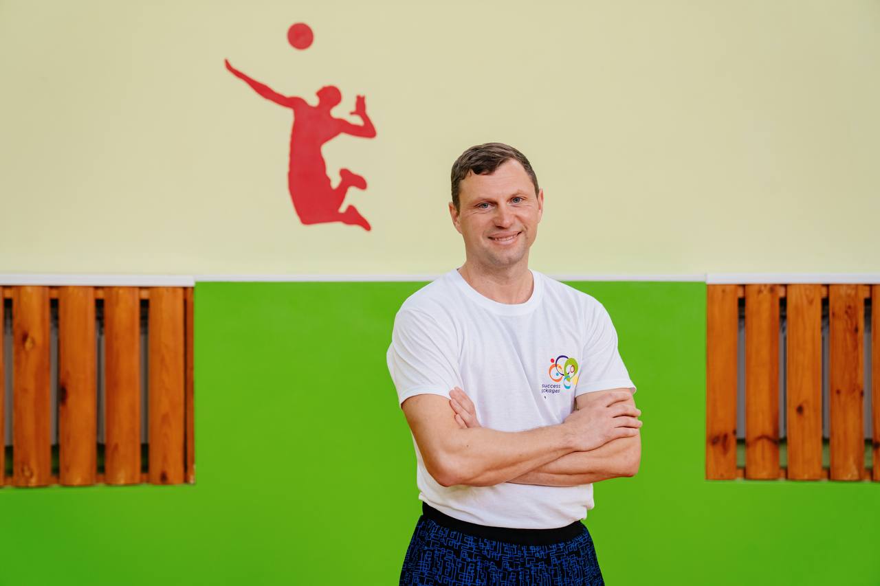 #story2021 How to harmoniously develop children’s personalities through sports and physical education