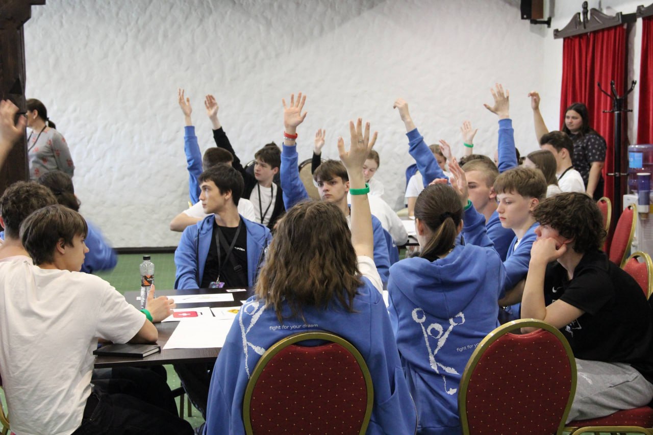 Klitschko Foundation відкриває набір на проєкт School of Resilience для українських підлітків
