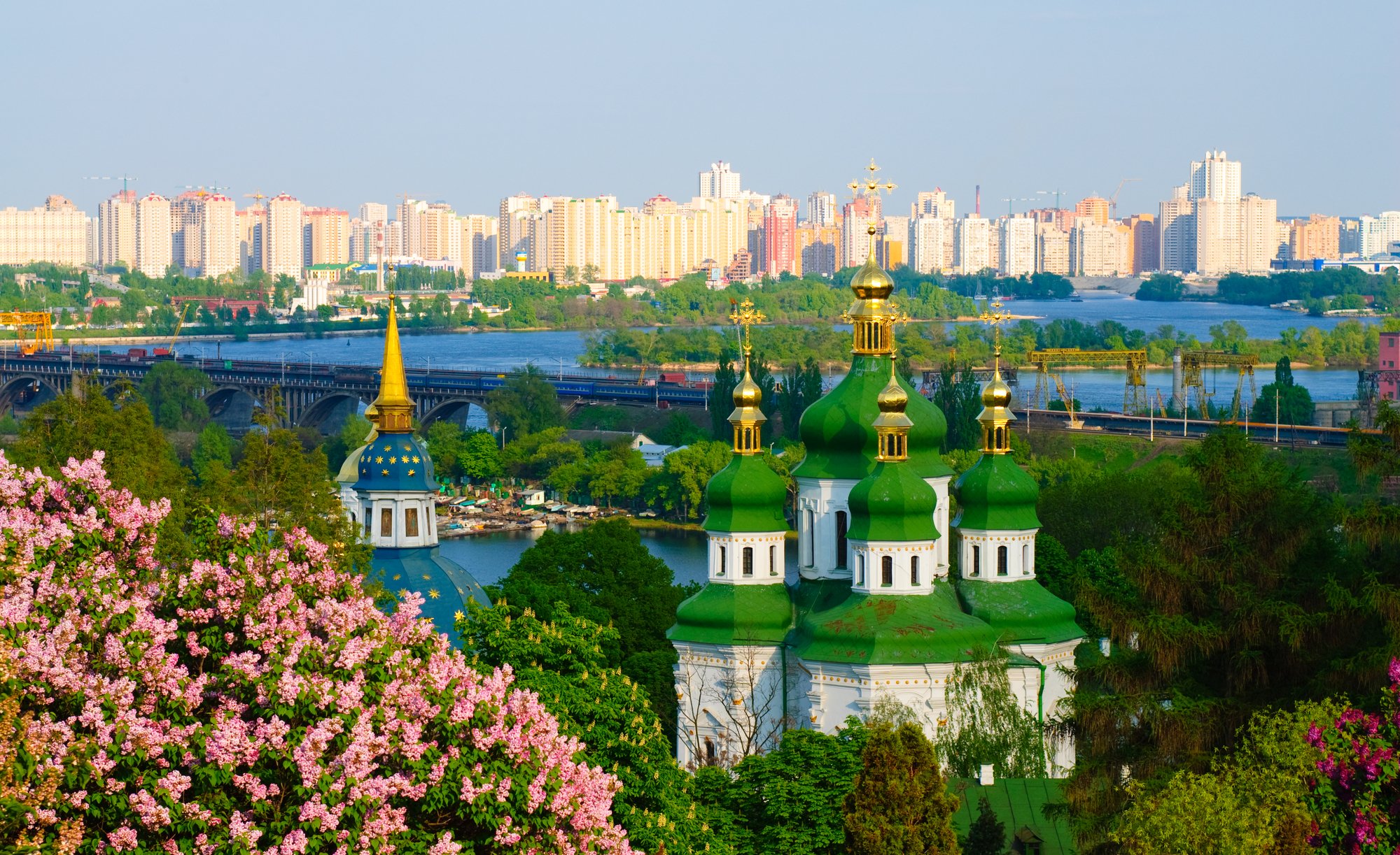 Kyiv Youth Climate Hub