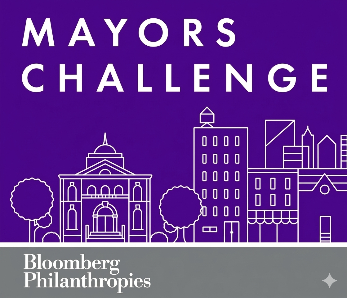 Mayors Challenge