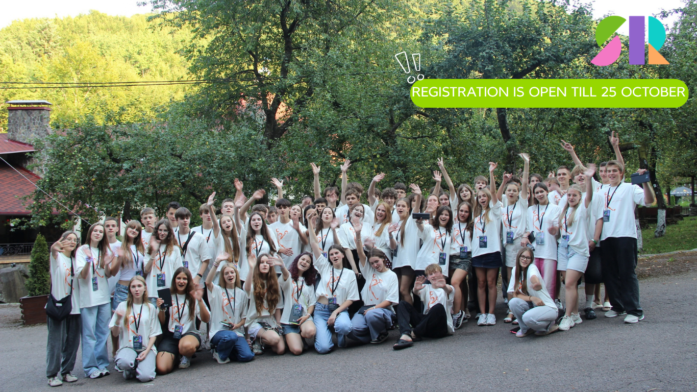 Klitschko Foundation Opens Registration for School of Resilience